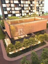 The Myst (D23), Condominium #589912171